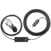 Lavalier Mikrofon für Gopro 3/3+/4