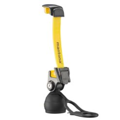 smartphone Bottle Selfie Halter Pinguin