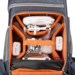 elements Pro Kamera-/Drohnenrucksack