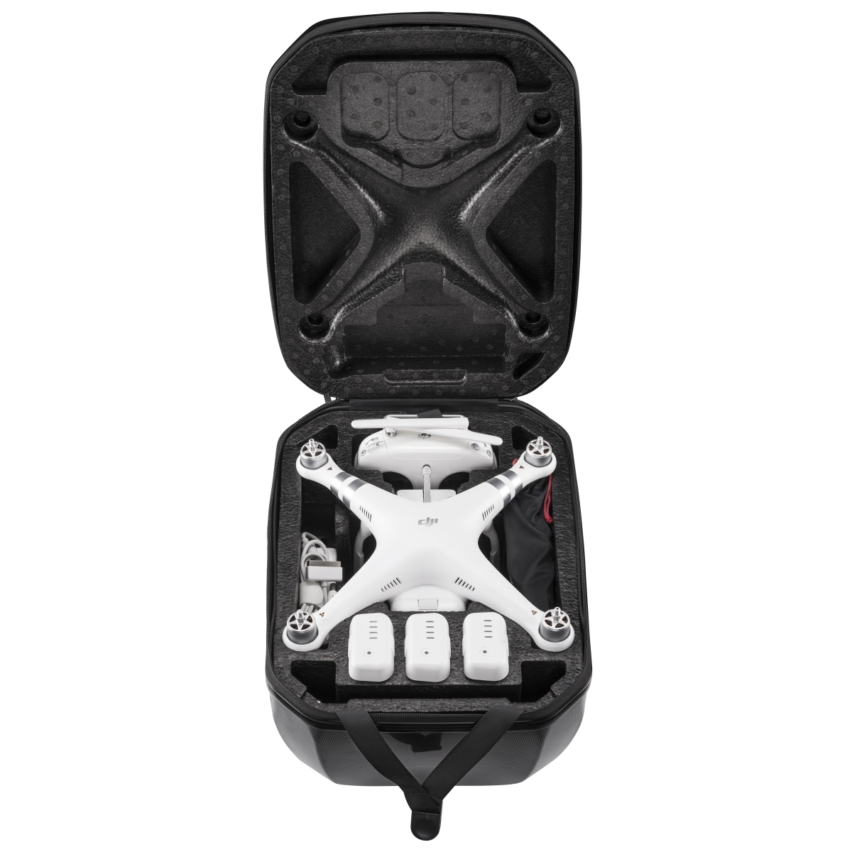 Drohnen-Rucksack P3 für DJI Phantom 3 pro/advanced