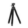 kaleido Flex night black