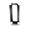 walimex pro Soft LED Brightlight 2400 BiColor, flat
