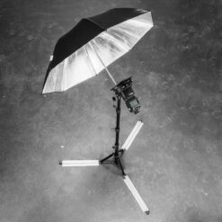 Lampenstativ GN-806 57-215cm