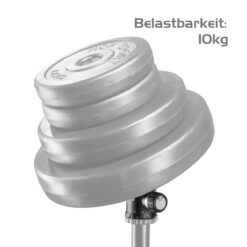 Fortress 34 Kugelkopf max. 10kg
