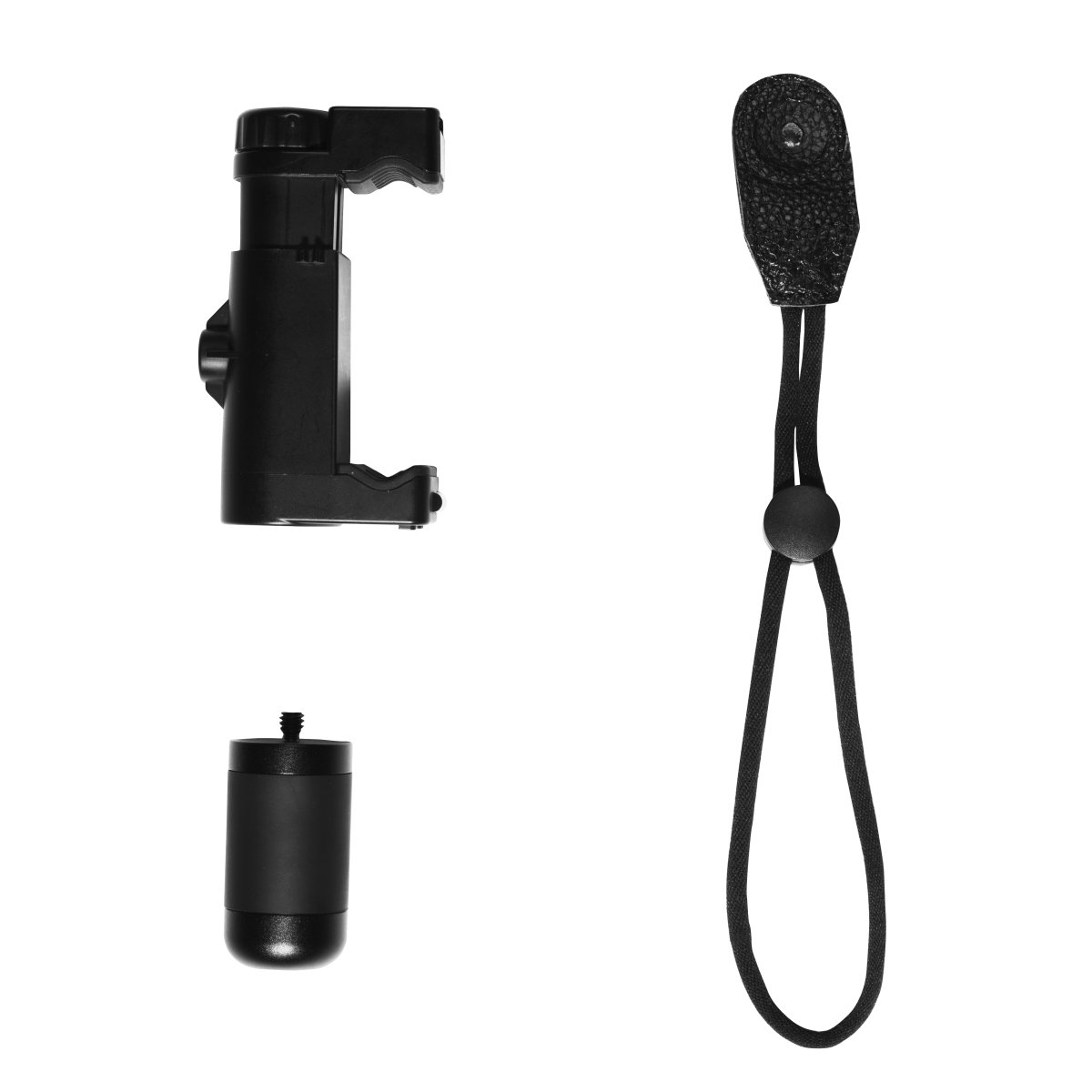 Movie Maker smartphone Halter