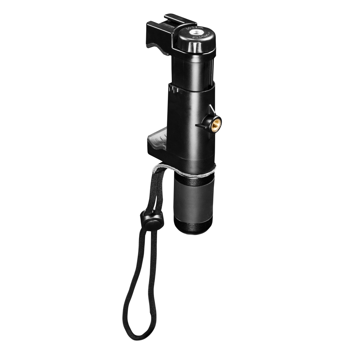 Movie Maker smartphone Halter