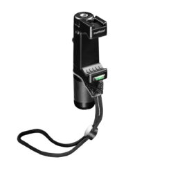 Movie Maker smartphone Halter