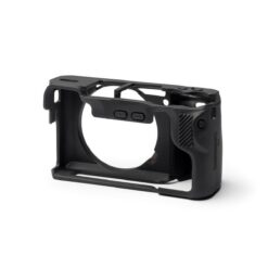 easyCover Sony A6500 mit Kameradisplay-Schutzfolie