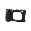 easyCover Sony A6500 mit Kameradisplay-Schutzfolie