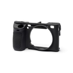 easyCover Sony A6500 mit Kameradisplay-Schutzfolie