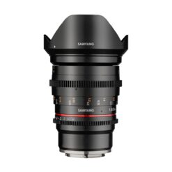 20mm/1.9 für Sony E