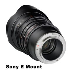 20mm/1.9 für Sony E
