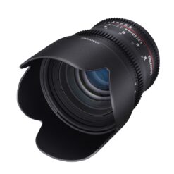 50mm/1.5 für Canon EF