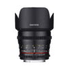 50mm/1.5 für Canon EF