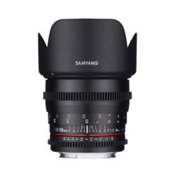 50mm/1.5 für Canon EF