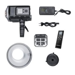 LED2Go 60 Daylight, 60W