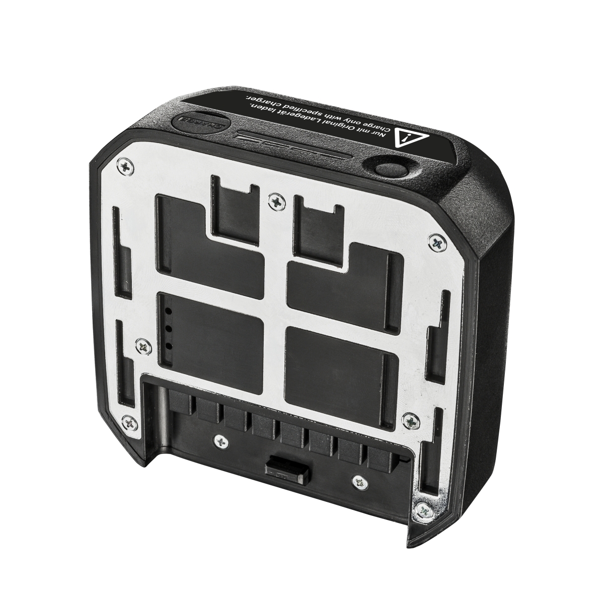 Akku 8700mAh 10,8V für 2Go-Serie