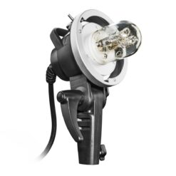 Handblitz H600 für Flash2Go