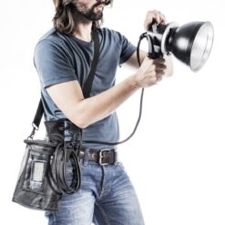 Handblitz H600 für Flash2Go
