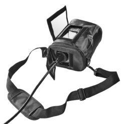 Umhängetasche für Flash2Go
