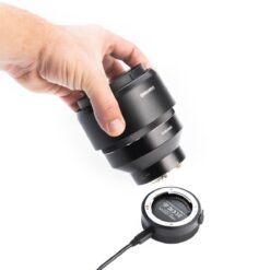 Lens Station Sony E Autofokus