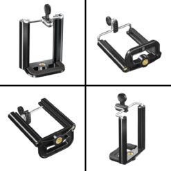 smartphone Halter Quick & Easy 85