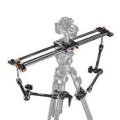 Parallax Slider 8 Carbon mit Support Set