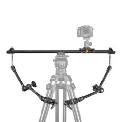 Parallax Slider 8 Carbon mit Support Set
