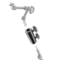 Spigot-Verbinder  ⅝