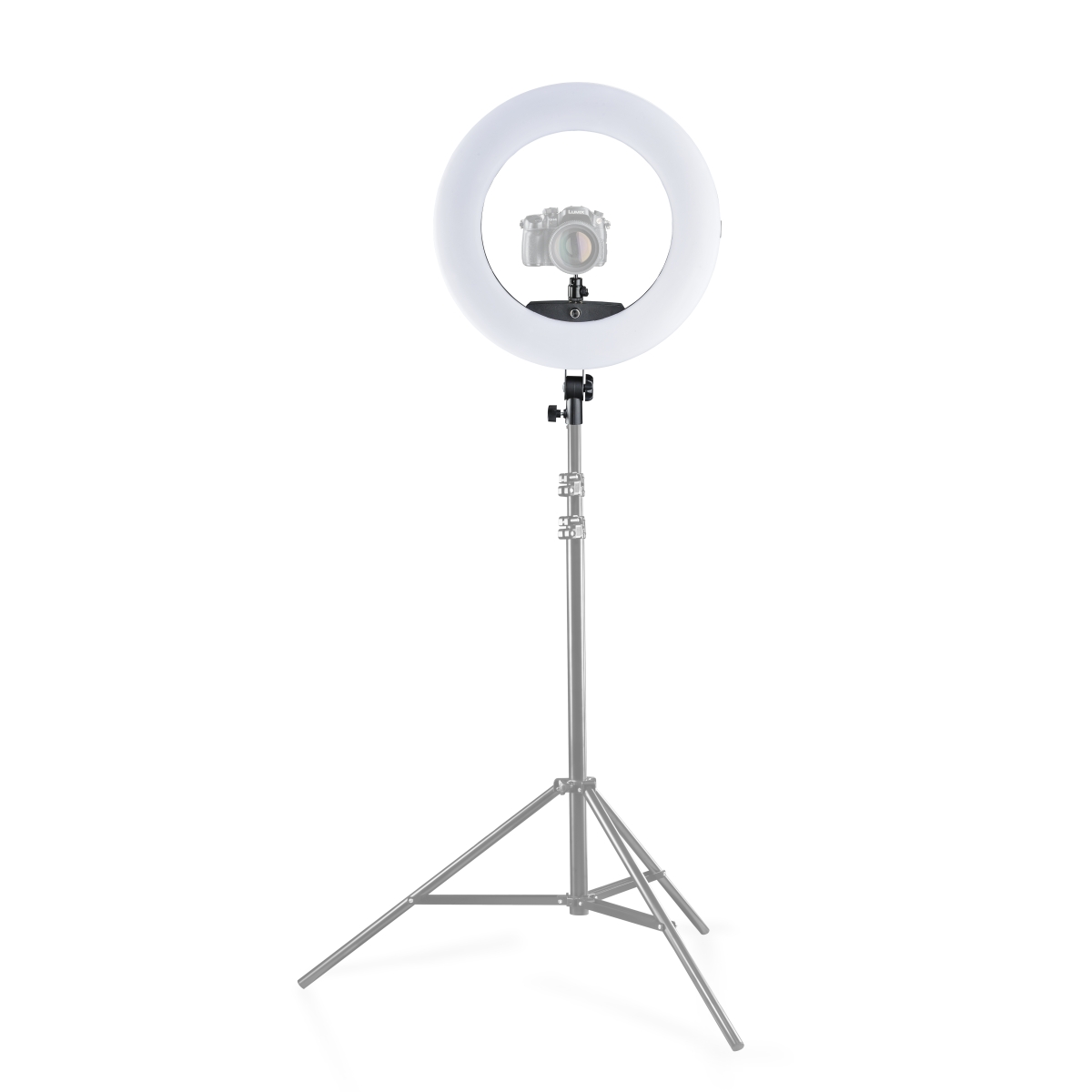 LED-Ringleuchte Medow 960 Pro ø45cm