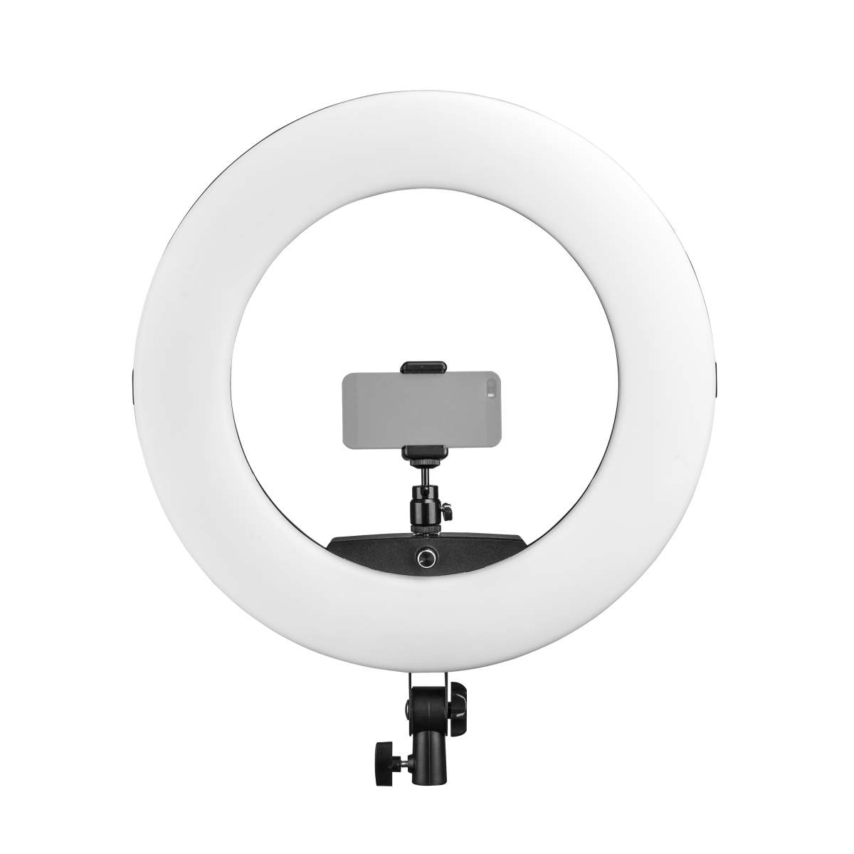 LED-Ringleuchte Medow 960 Pro ø45cm