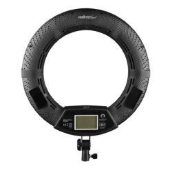 LED-Ringleuchte Medow 960 Pro ø45cm