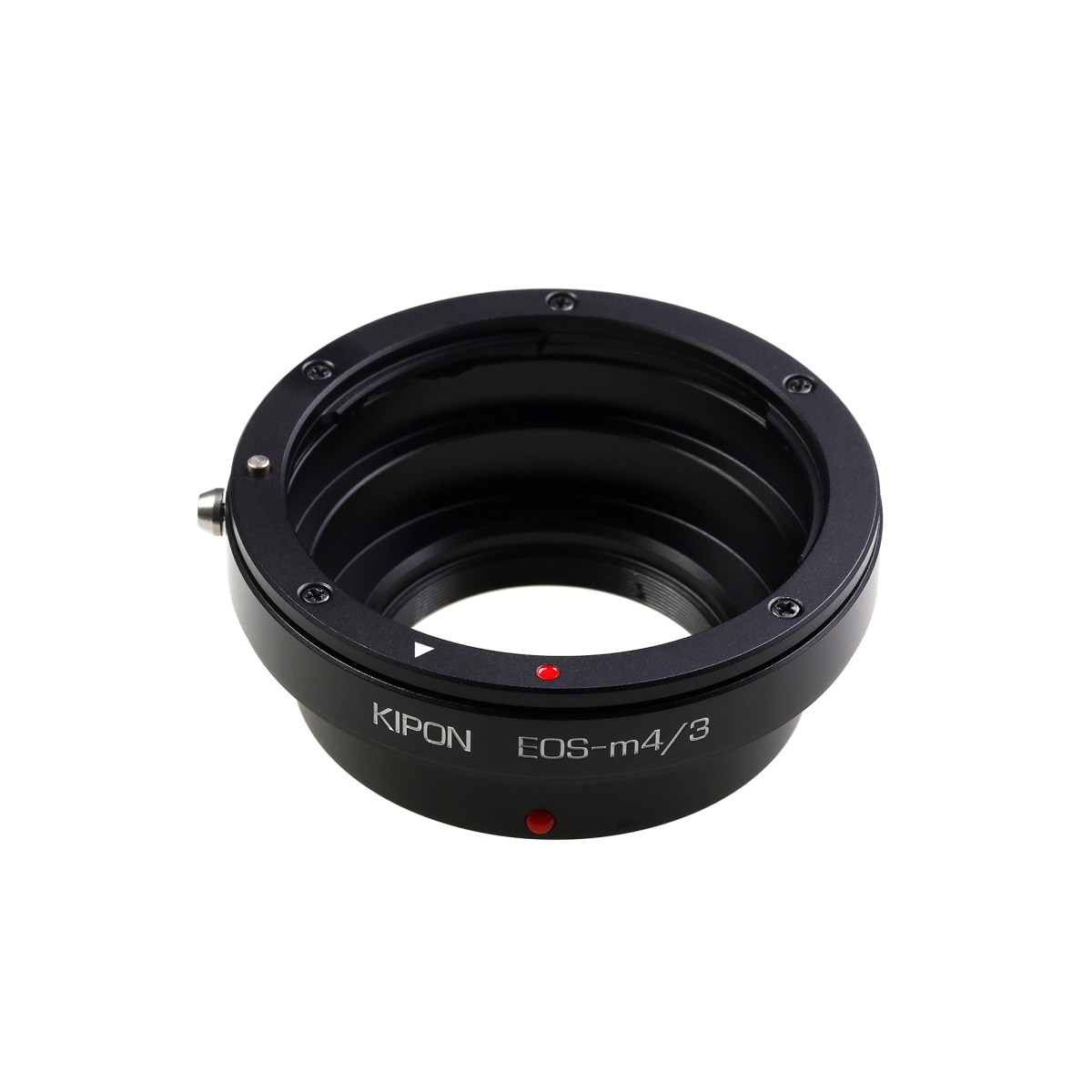 Canon EF auf MFT Objektivadapter