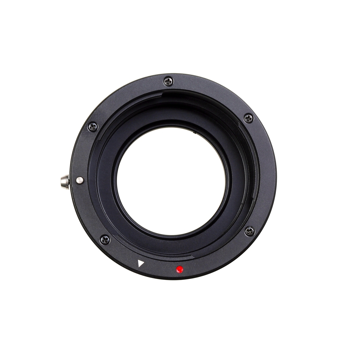Canon EF auf MFT Objektivadapter