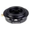 M42 auf Sony E Tilt/Shift-Adapter
