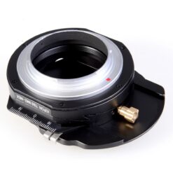 M42 auf Sony E Tilt/Shift-Adapter