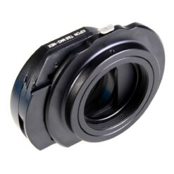 M42 auf Sony E Tilt/Shift-Adapter