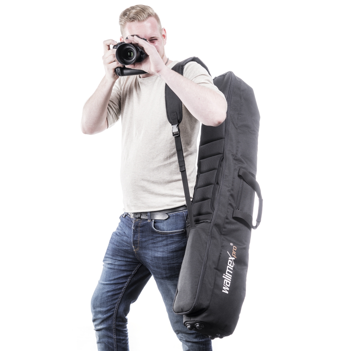 Guardian Studiotasche max. 110cm