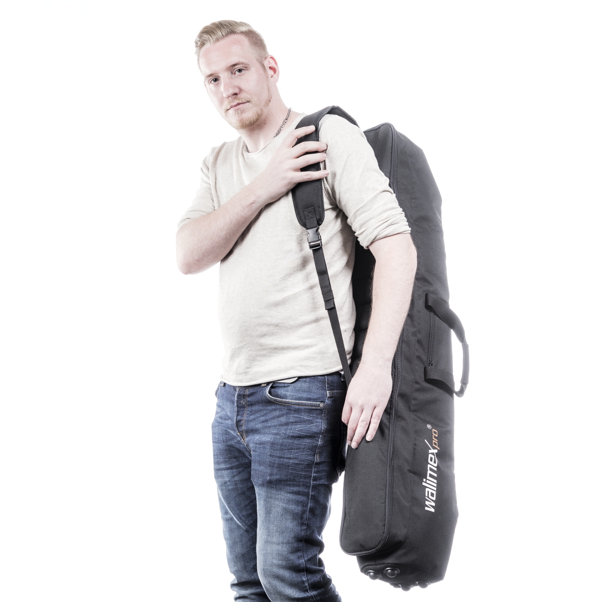 Guardian Studiotasche max. 110cm