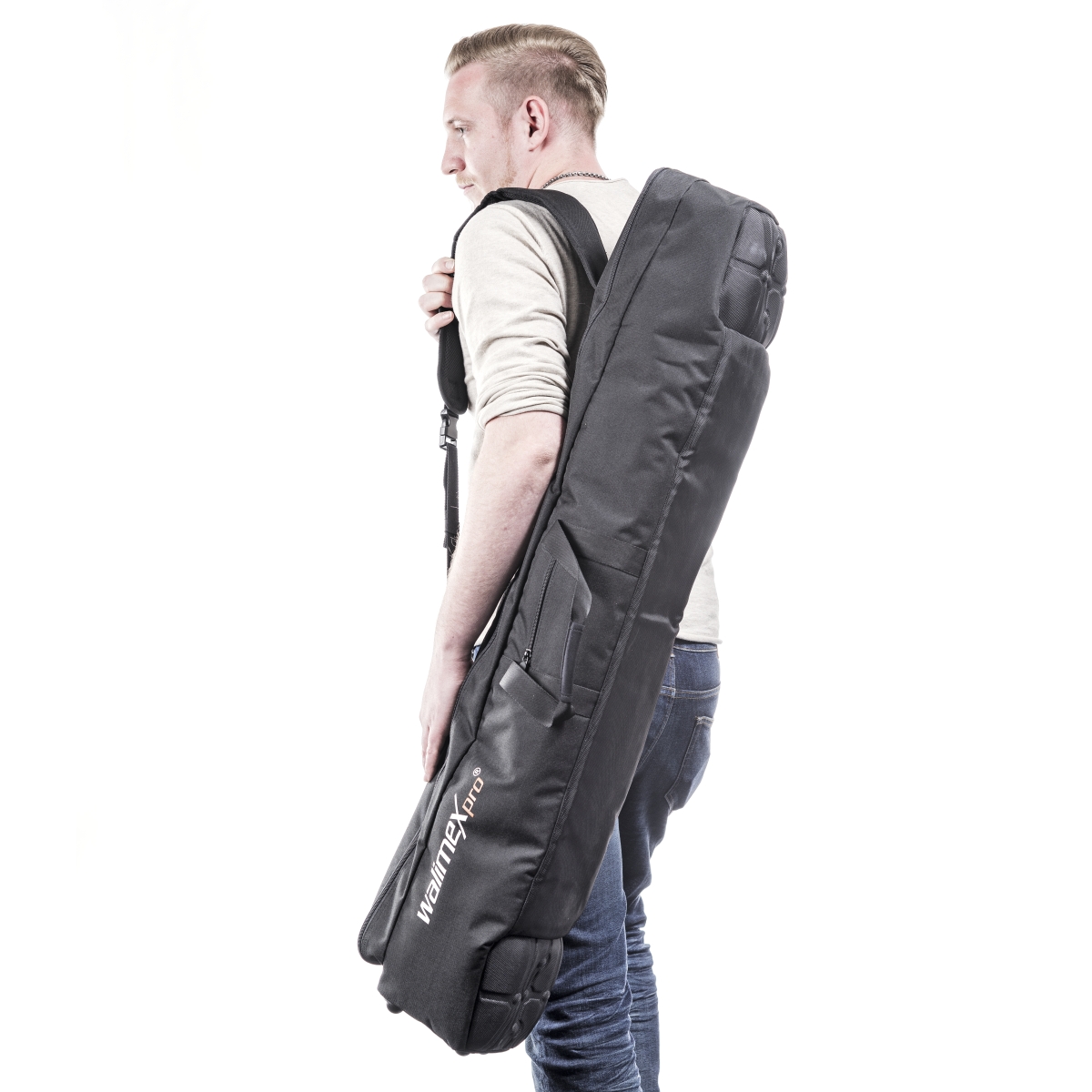 Guardian Studiotasche max. 110cm