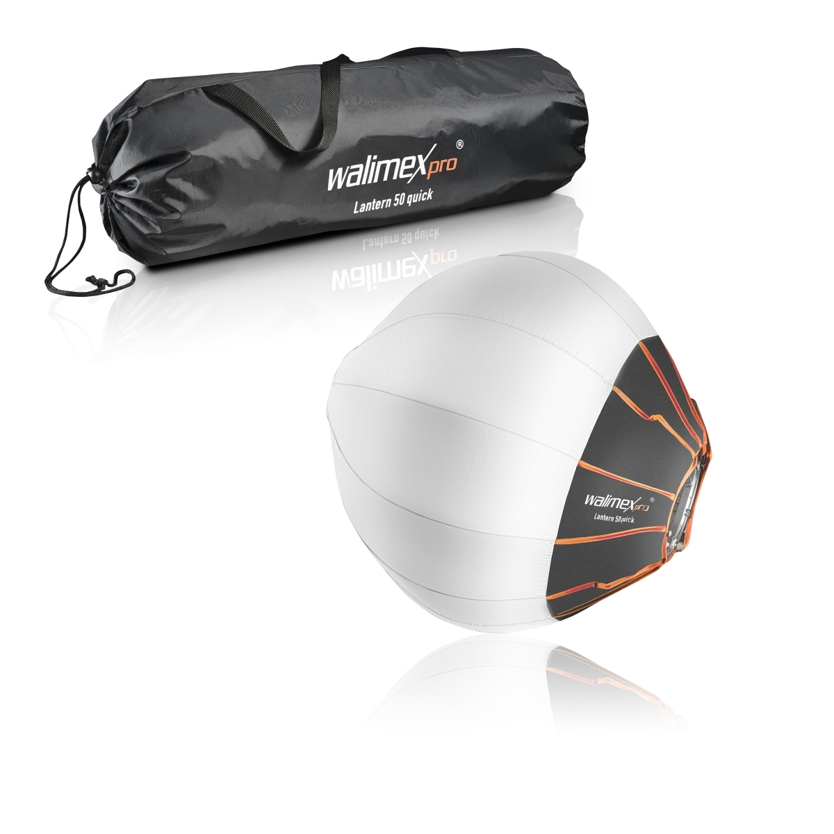 360° Ambient Light ⌀50cm Universalanschluss
