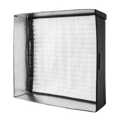 Softbox für Flex LED 1000 Tiefe 10cm