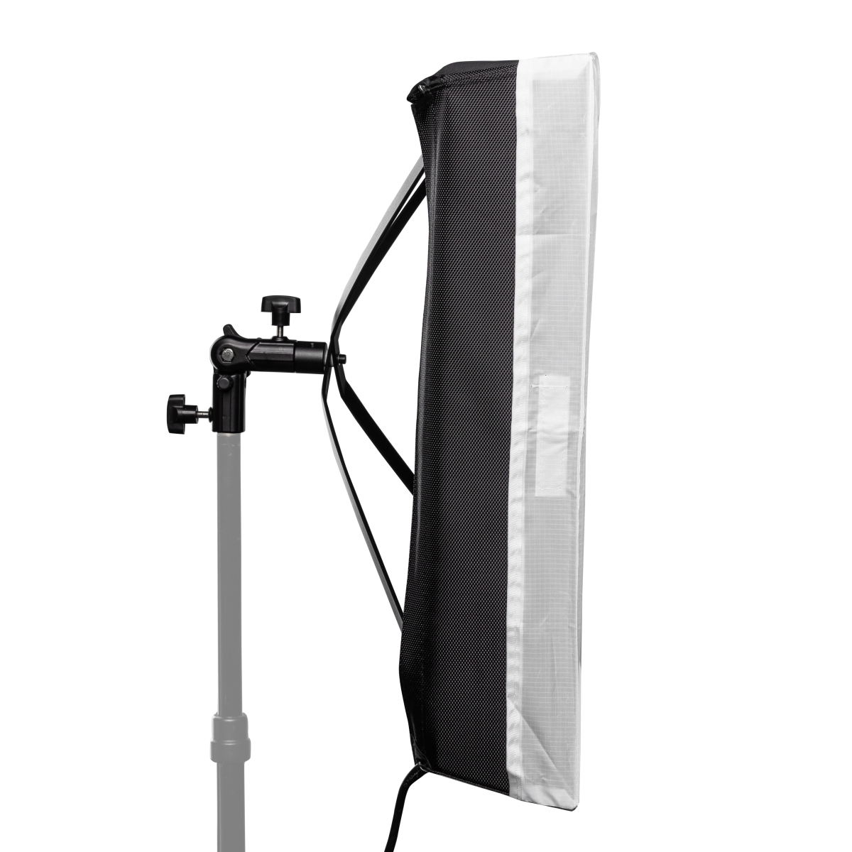 Softbox für Flex LED 1000 Tiefe 10cm