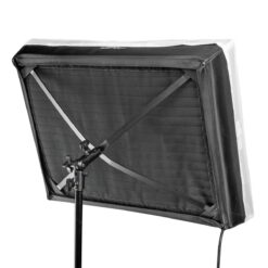 Softbox für Flex LED 1000 Tiefe 10cm