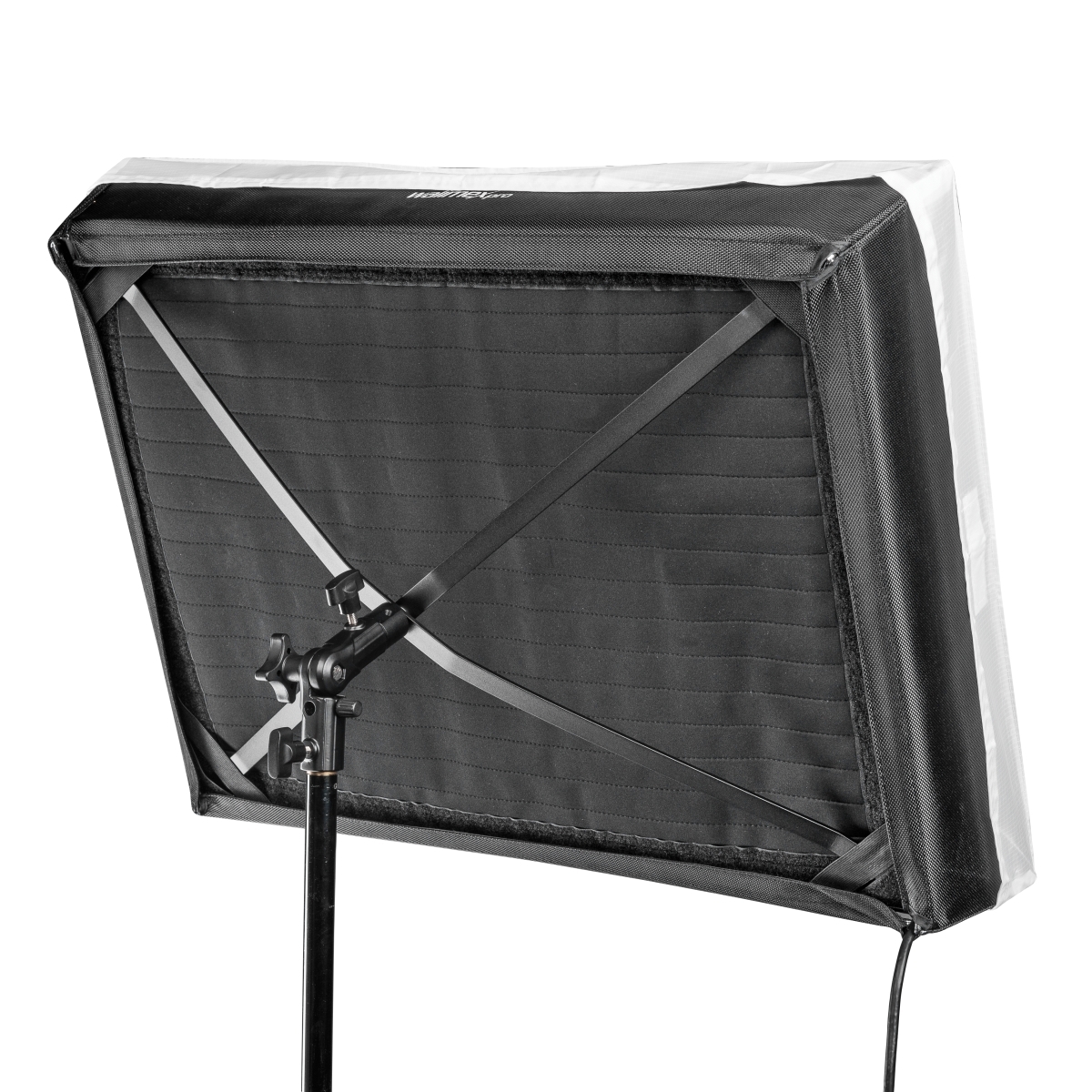 Softbox für Flex LED 1000 Tiefe 10cm