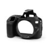 easyCover Nikon D3500 mit Kameradisplay-Schutzfolie