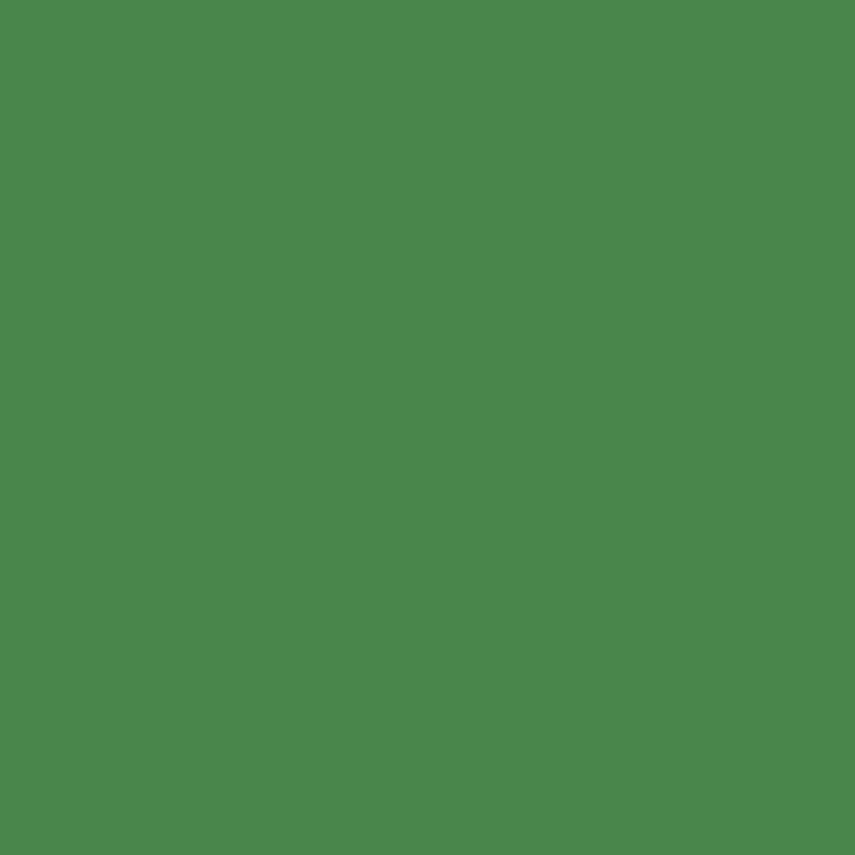 Hintergrundkarton Chroma Green 1,35x10m