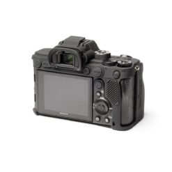 easyCover Sony A9 II/A7R IV mit Kameradisplay-Schutzfolie