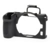 easyCover Nikon Z50 mit Kameradisplay-Schutzfolie