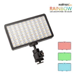 LED Rainbow Pocket RGB